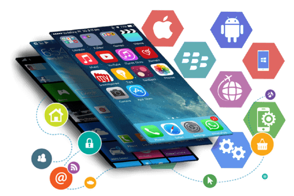 Mobile application Development